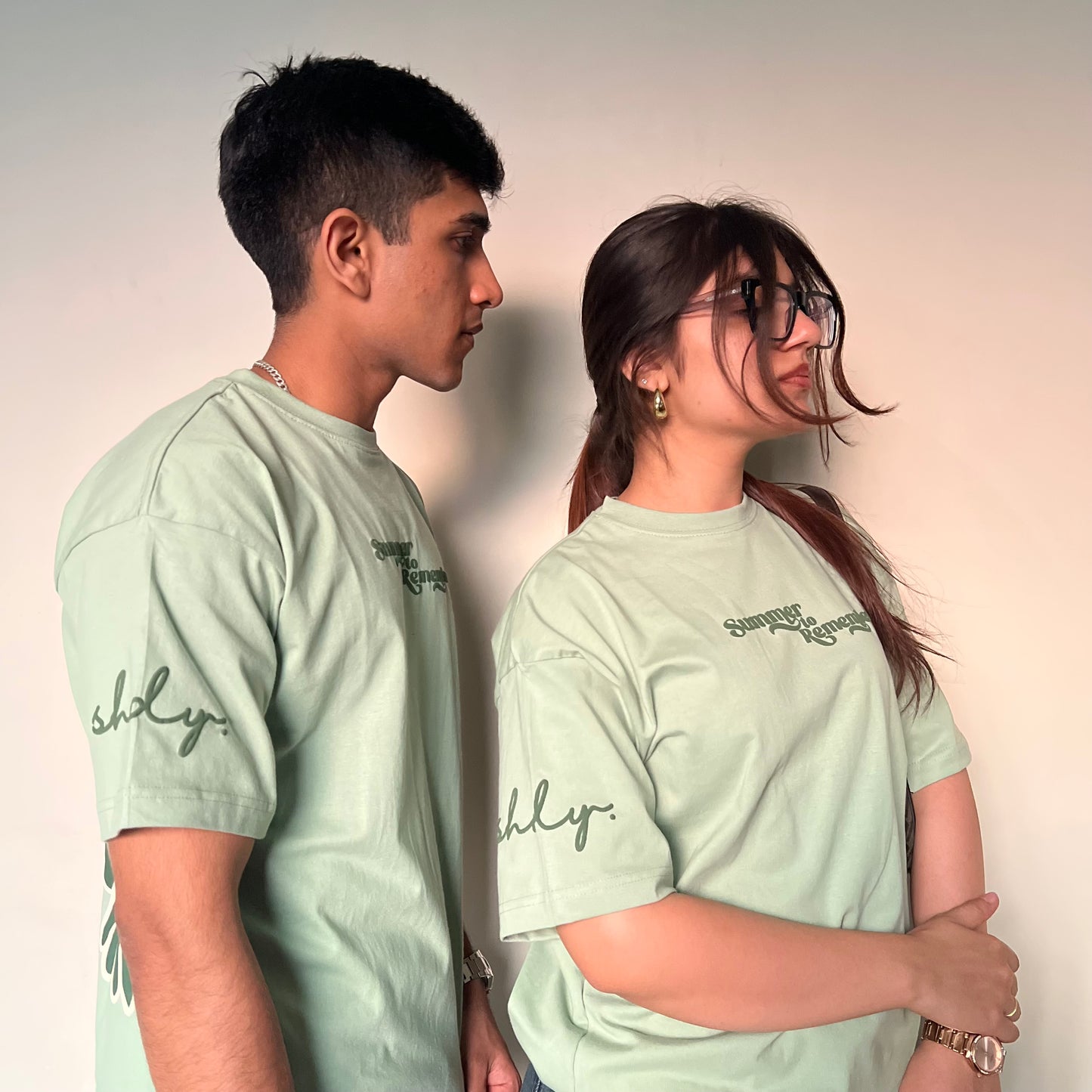 NOTES TO SUMMER TSHIRT