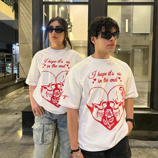 LOVE ALWAYS TSHIRT