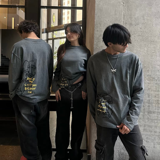 WRU LIGHTWEIGHT SWEATSHIRT