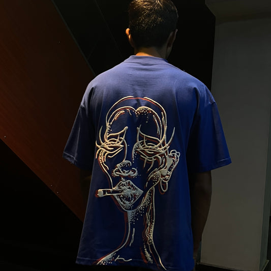 PSYCHE TSHIRT