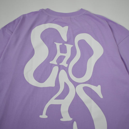CHAOS T-SHIRT