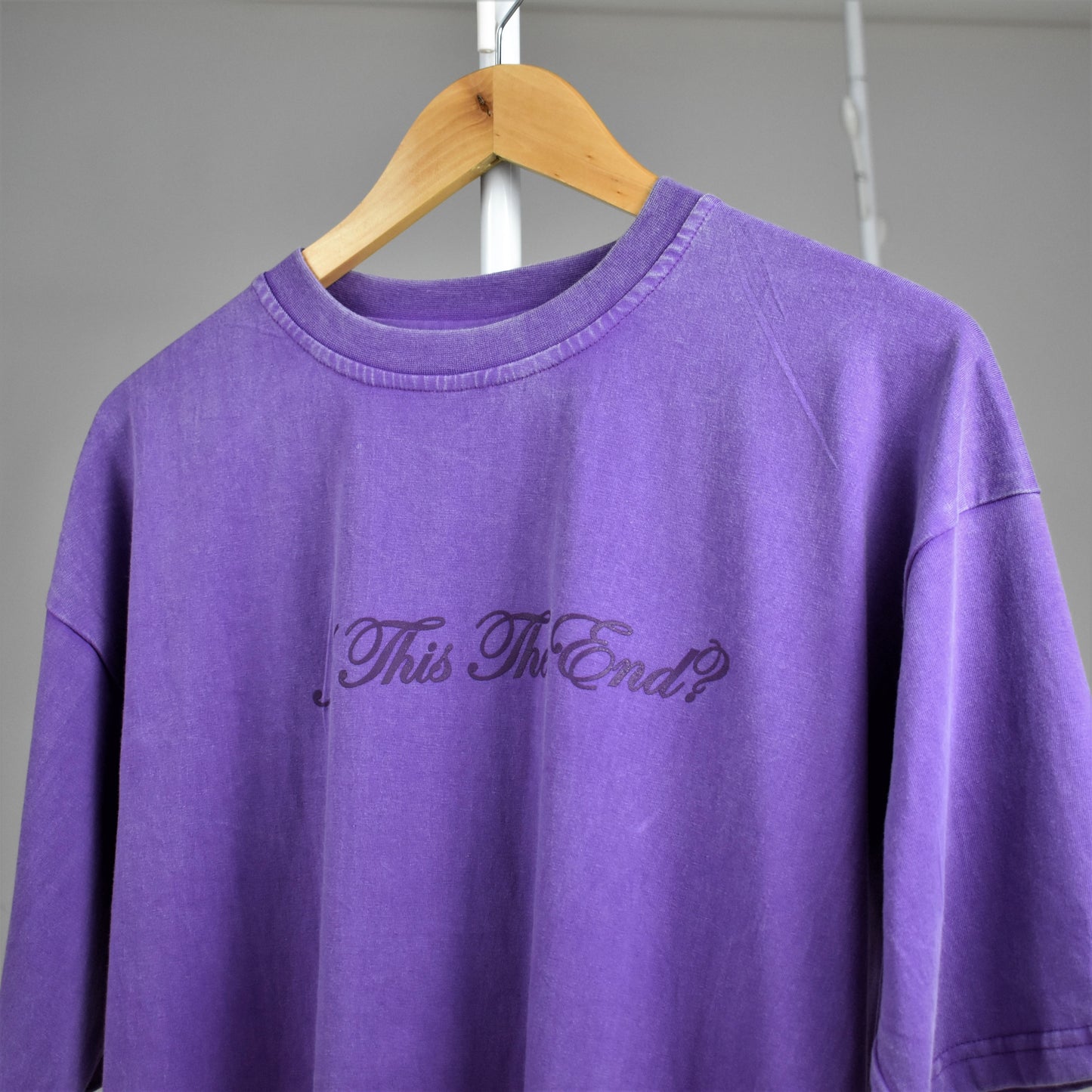 CLASSIC E&B TSHIRT DUO