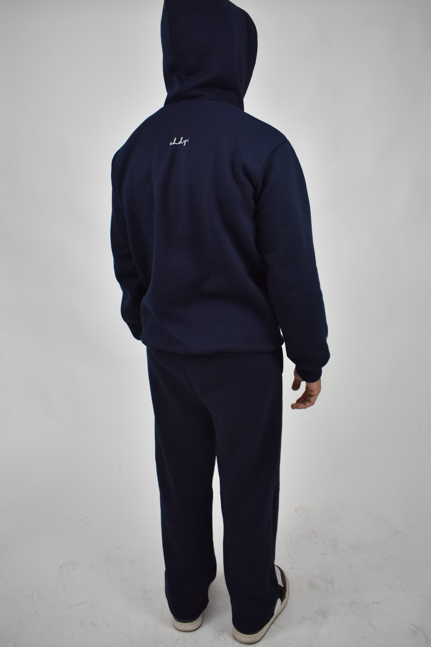 NAVY BLUE CO ORD