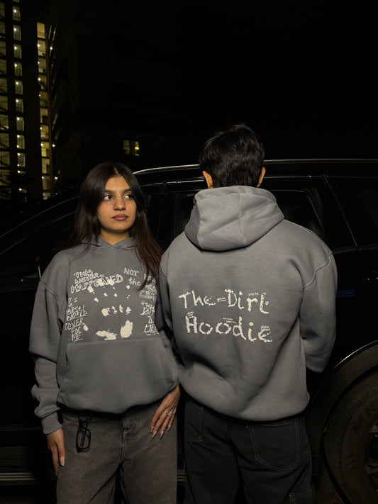 THE DIRT HOODIE