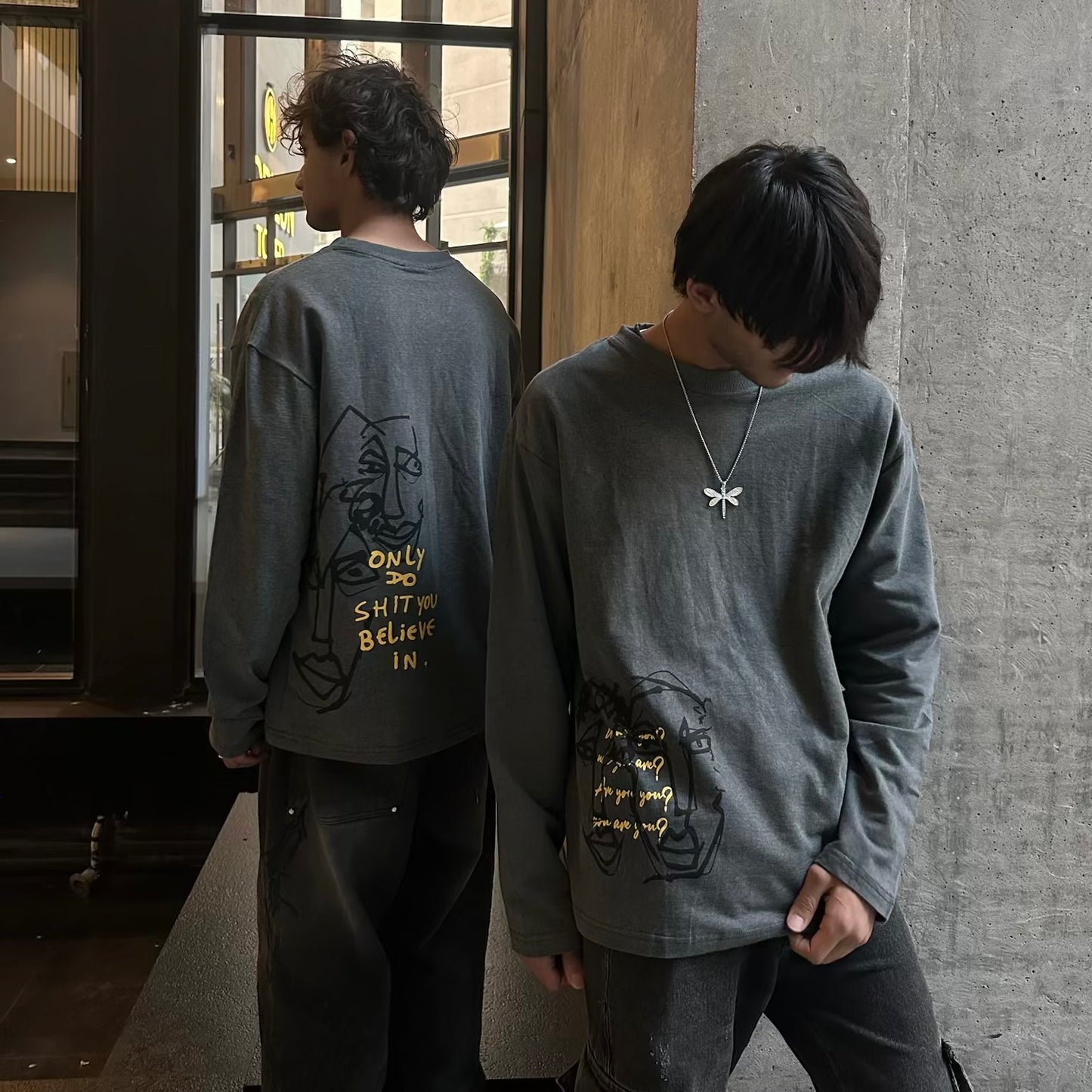 WRU LIGHTWEIGHT SWEATSHIRT