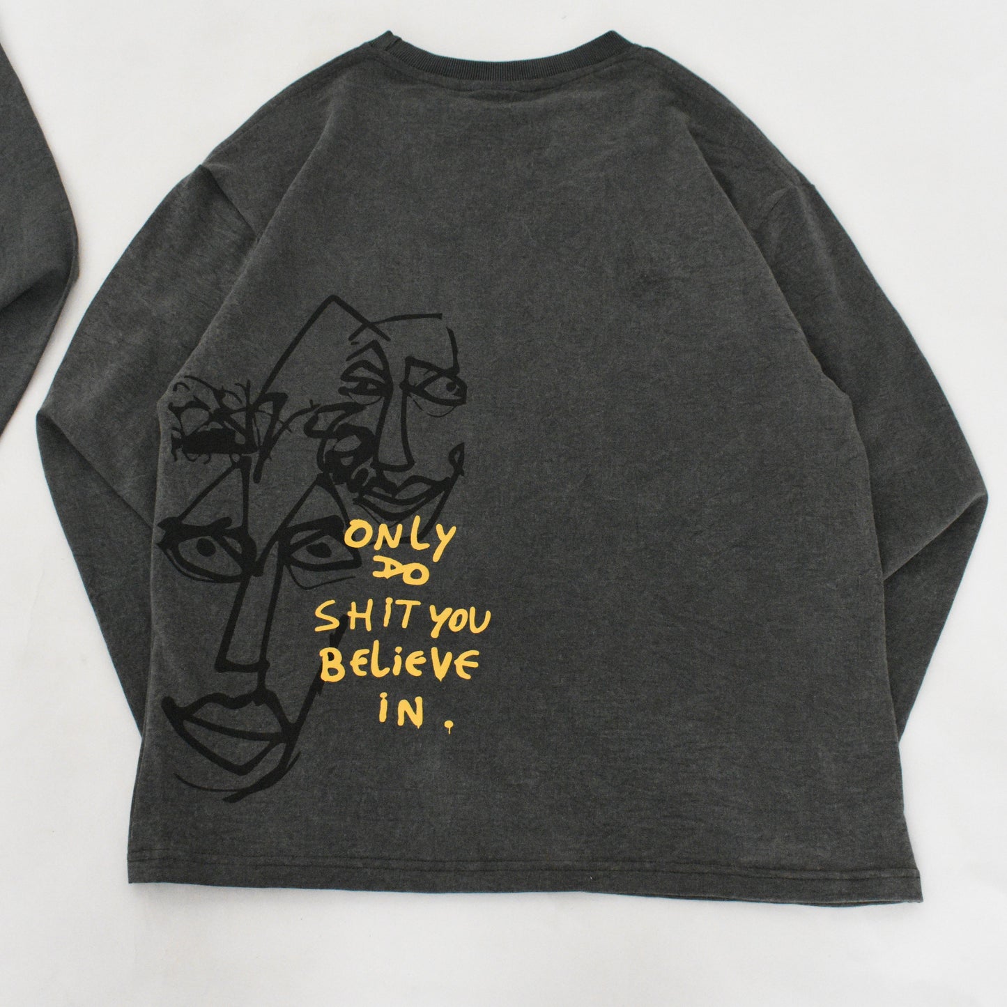 WRU LIGHTWEIGHT SWEATSHIRT