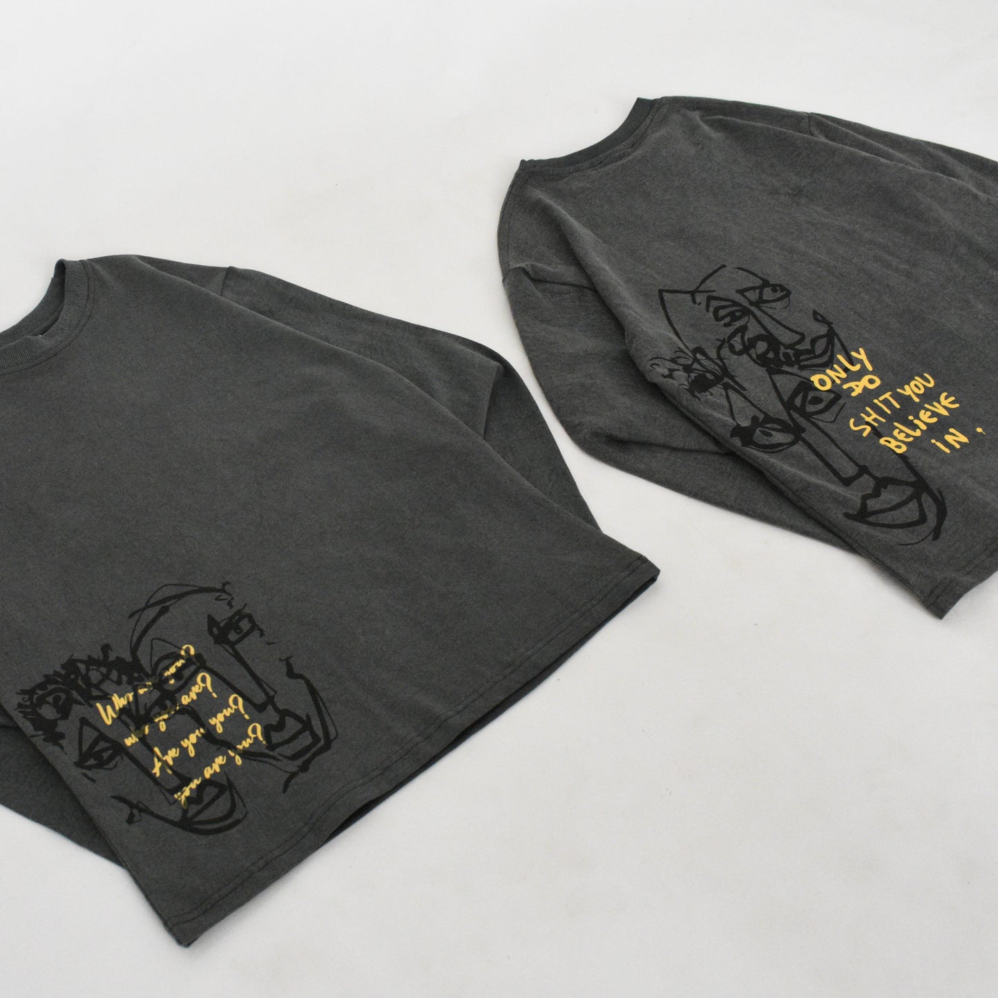 WRU LIGHTWEIGHT SWEATSHIRT