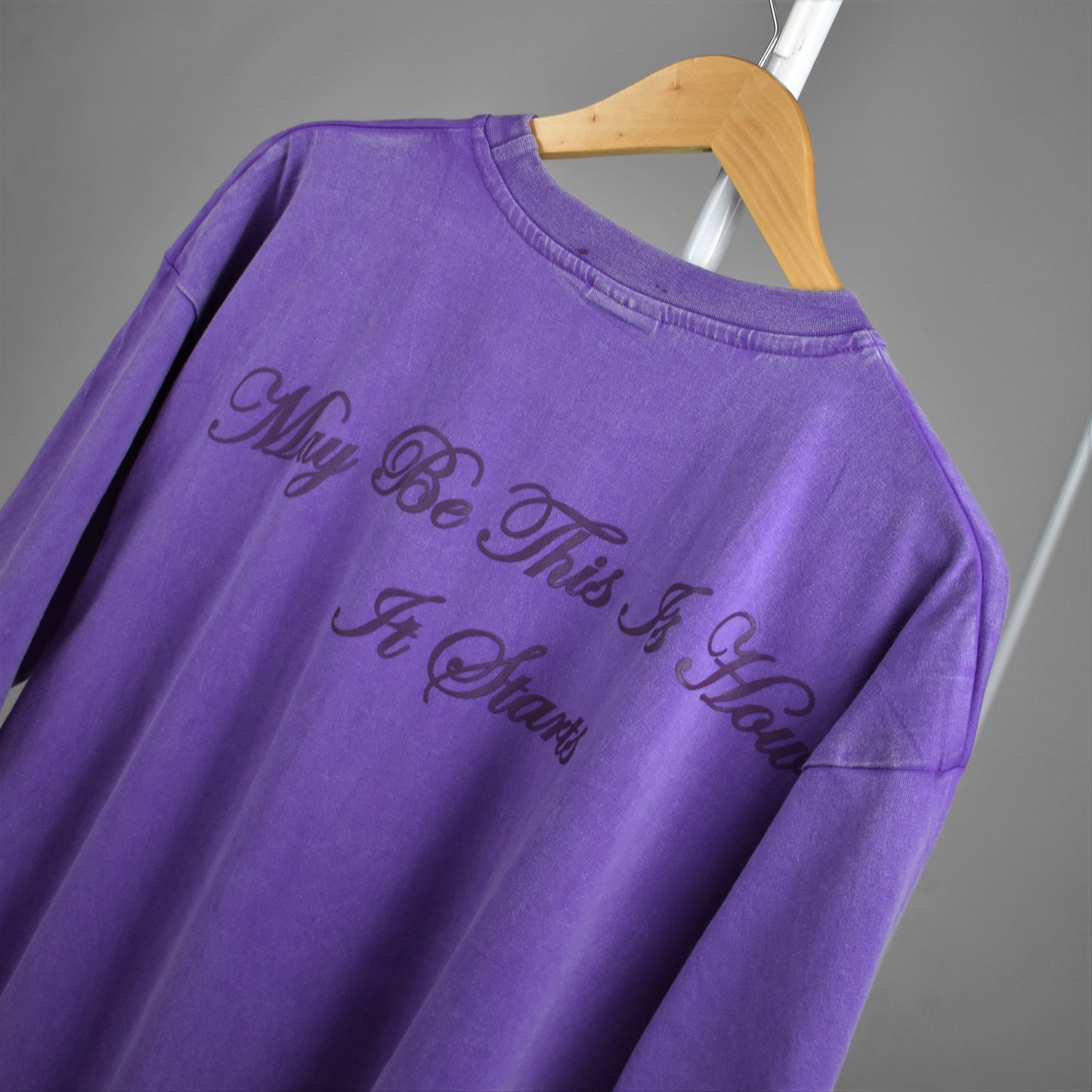CLASSIC E&B TSHIRT DUO